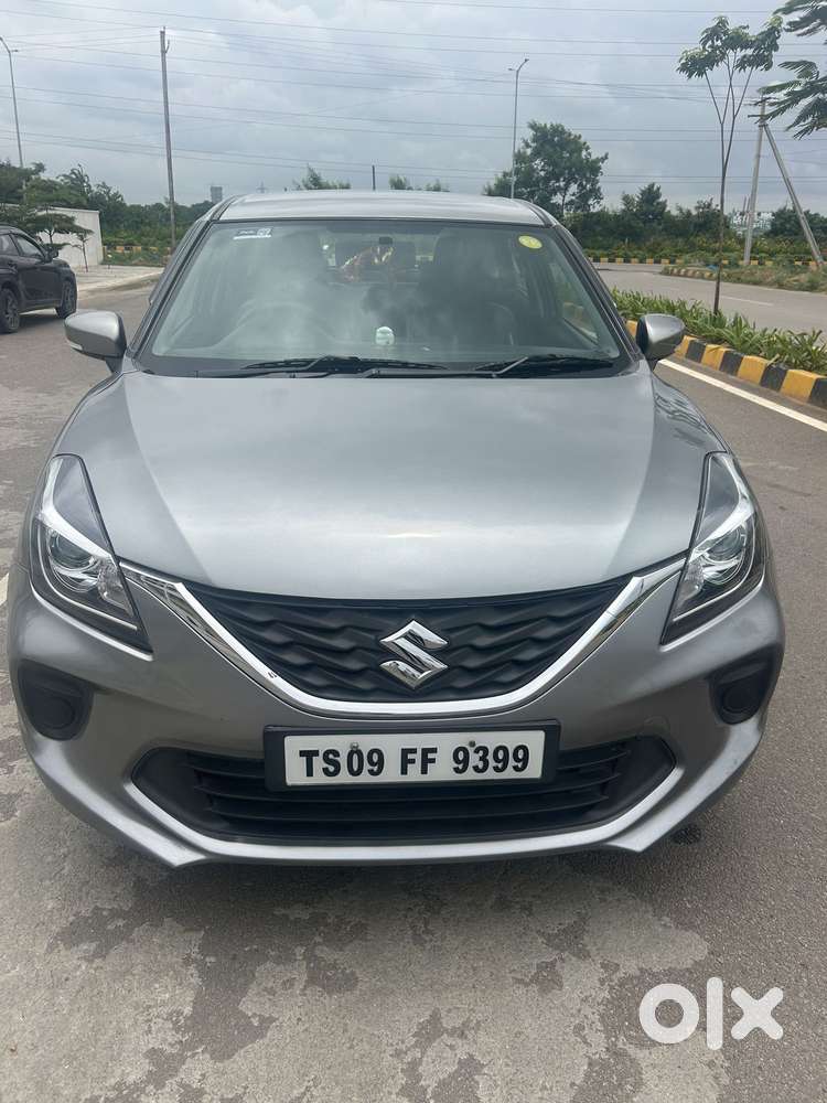 Maruti Suzuki Baleno Maruti-suzuki-baleno-delta-diesel, 2019, Diesel