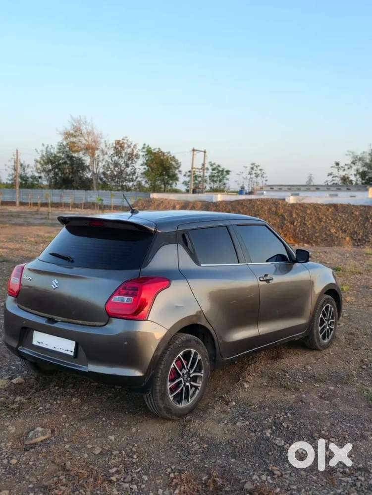 Maruti Suzuki Swift 2021 Petrol Good Condition