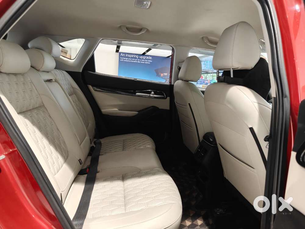 Kia Seltos Htx D, 2019, Diesel