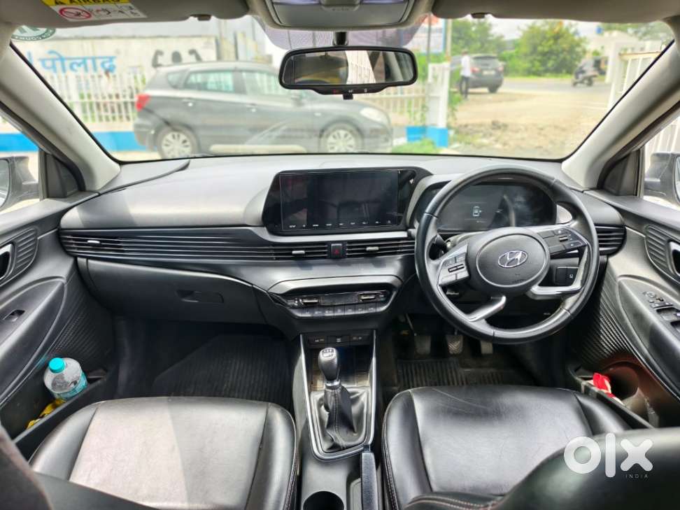 Hyundai I20 1.2 Asta, 2021, Petrol