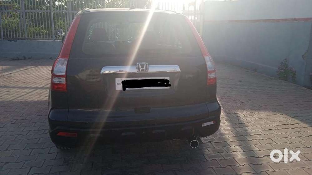 Honda Car 2008 Used