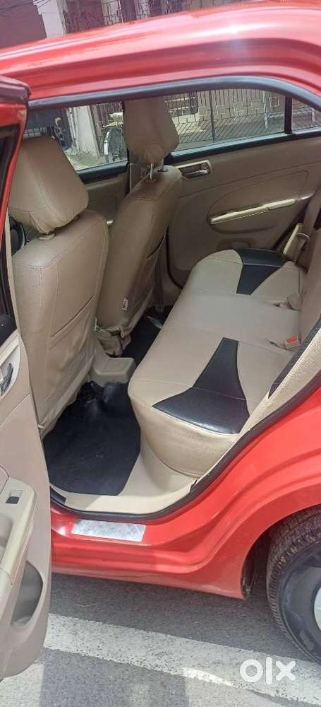 Maruti Suzuki Swift Dzire 1.3 Vxi, 2014, Petrol