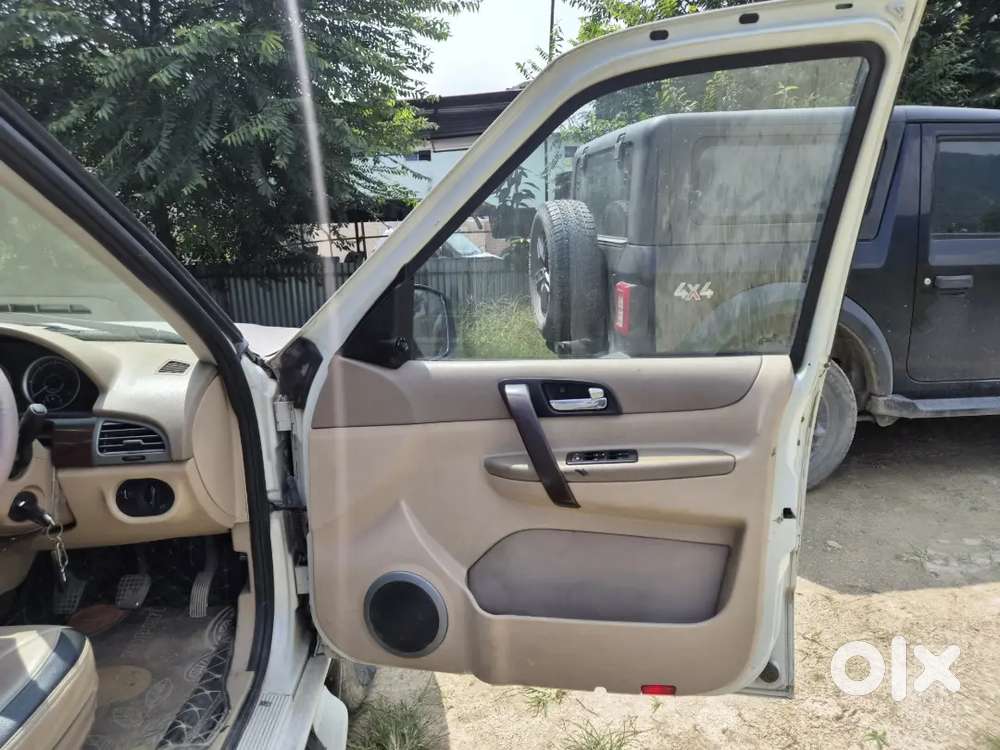 Tata Safari Storme 2015 Diesel Manual