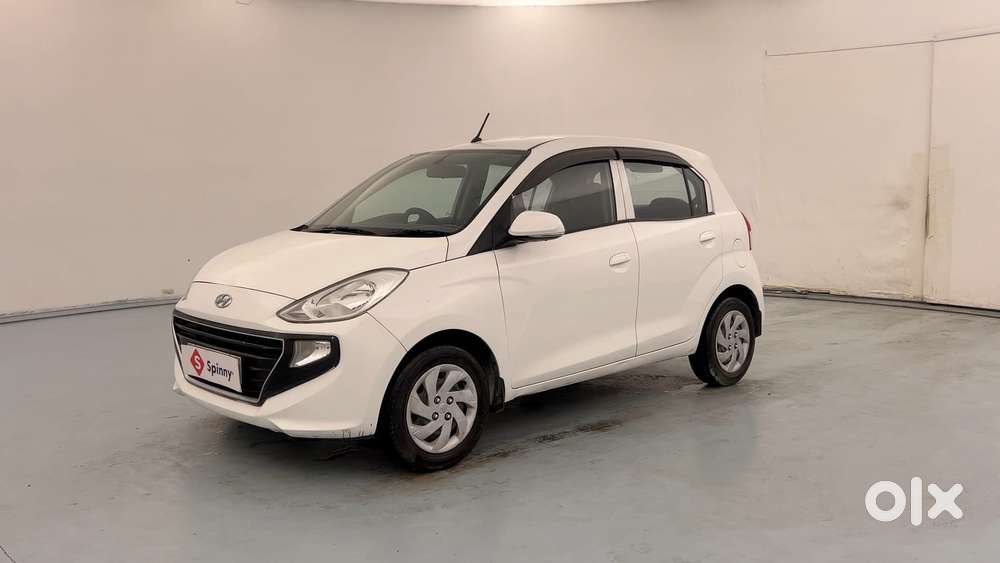 Hyundai Santro Sportz, 2020, Petrol