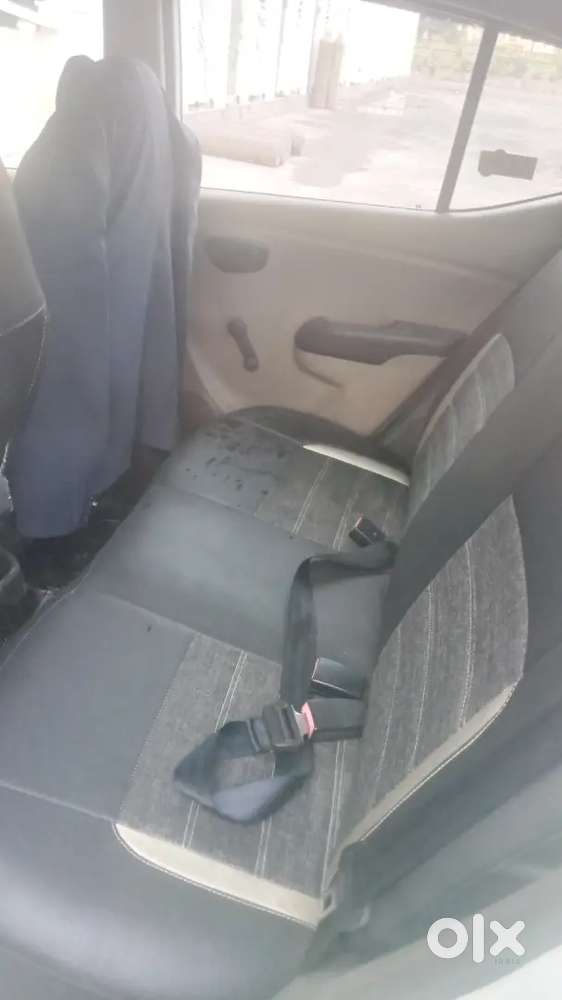 Hyundai I10 D-lite Manual 2011