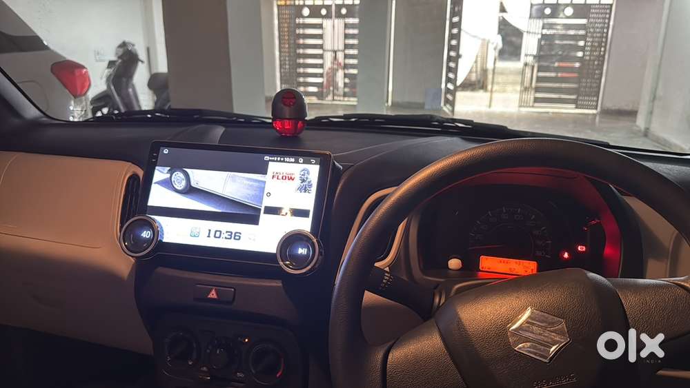 Maruti Wagon R 2026