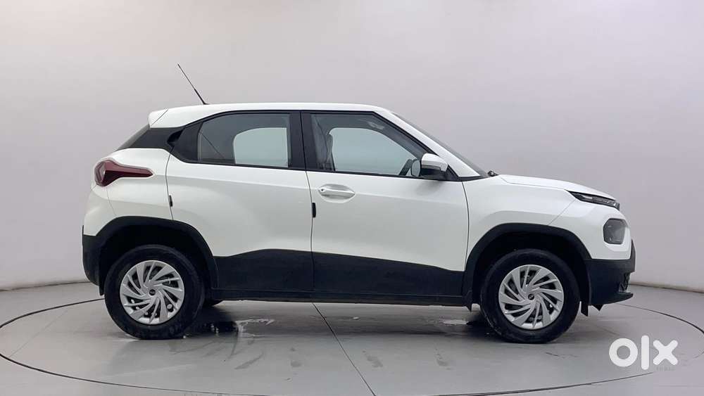 Tata Punch Adventure, 2025, Petrol