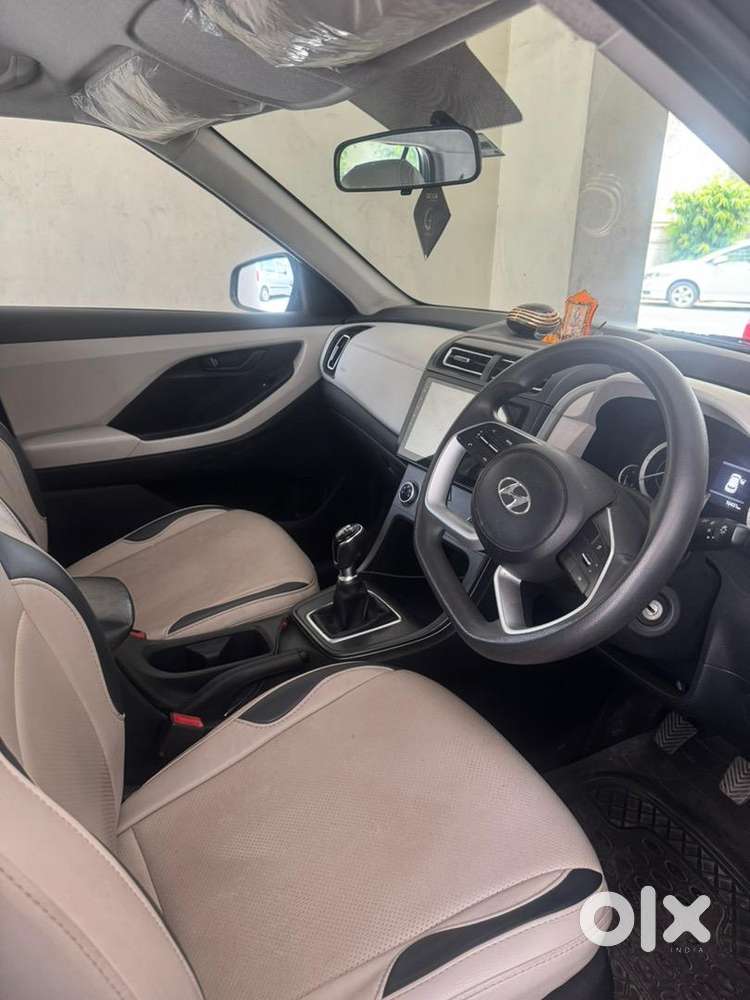 Hyundai Creta 2021