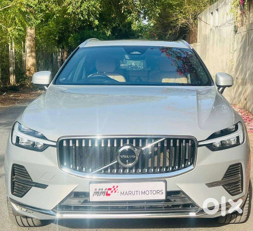 Volvo Xc60, 2024, Petrol