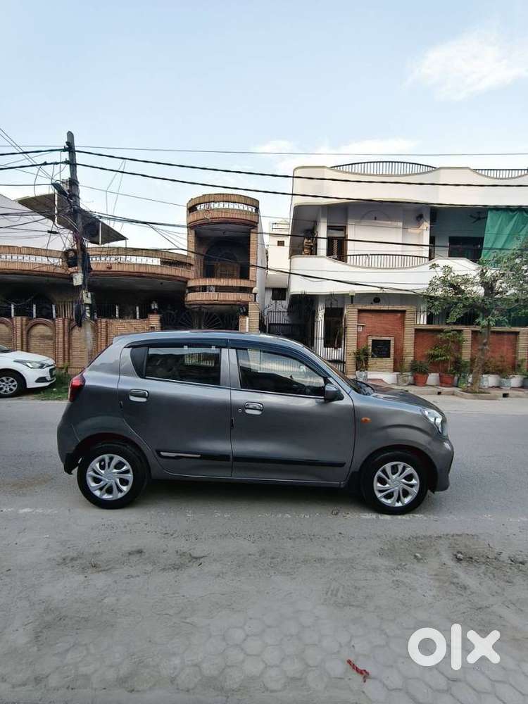 Maruti Suzuki Celerio Vxi(o), 2022, Petrol
