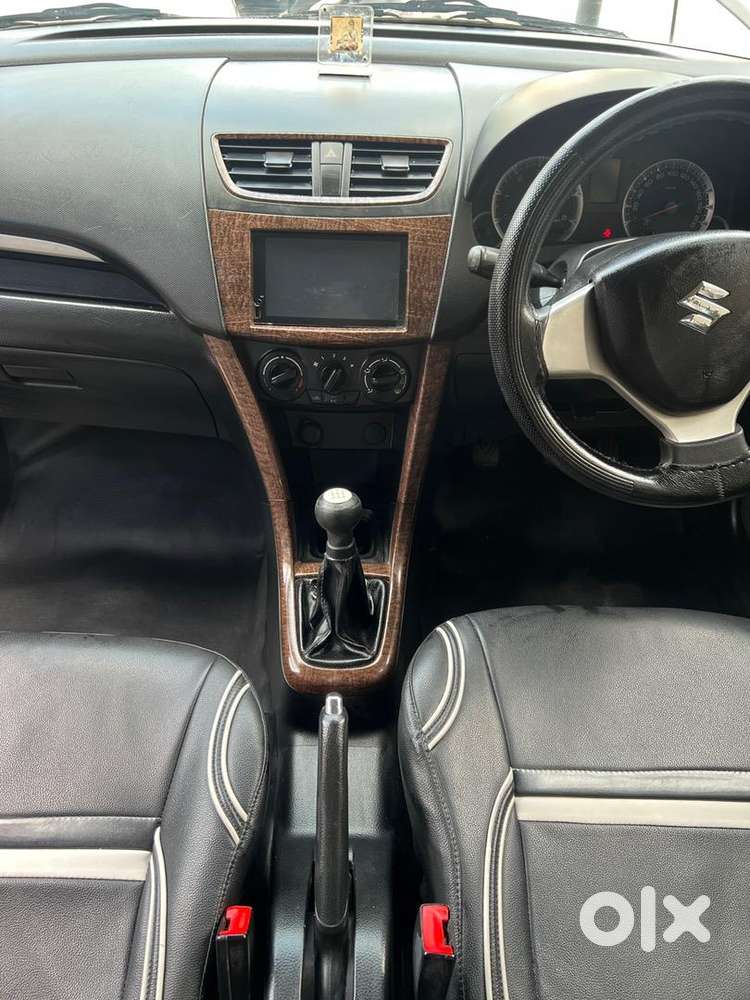Maruti Suzuki Swift 2012 Diesel Well Maintained