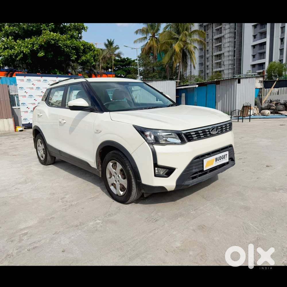 Mahindra Xuv300 W6 Diesel, 2020, Diesel