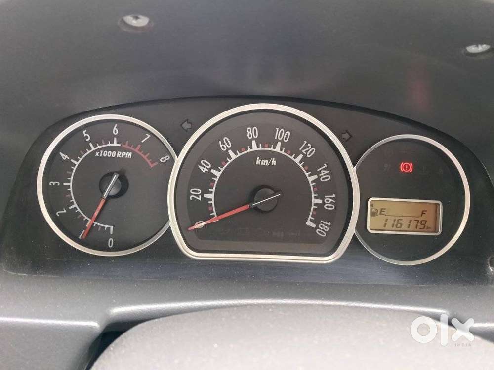 Maruti Suzuki Alto K10 Vxi, 2013, Petrol