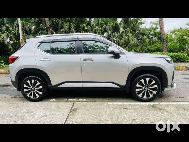 Honda Elevate Zx Cvt, 2024, Petrol
