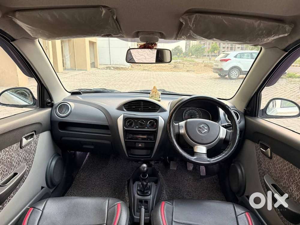 Maruti Suzuki Alto 800 Vxi, 2018, Petrol