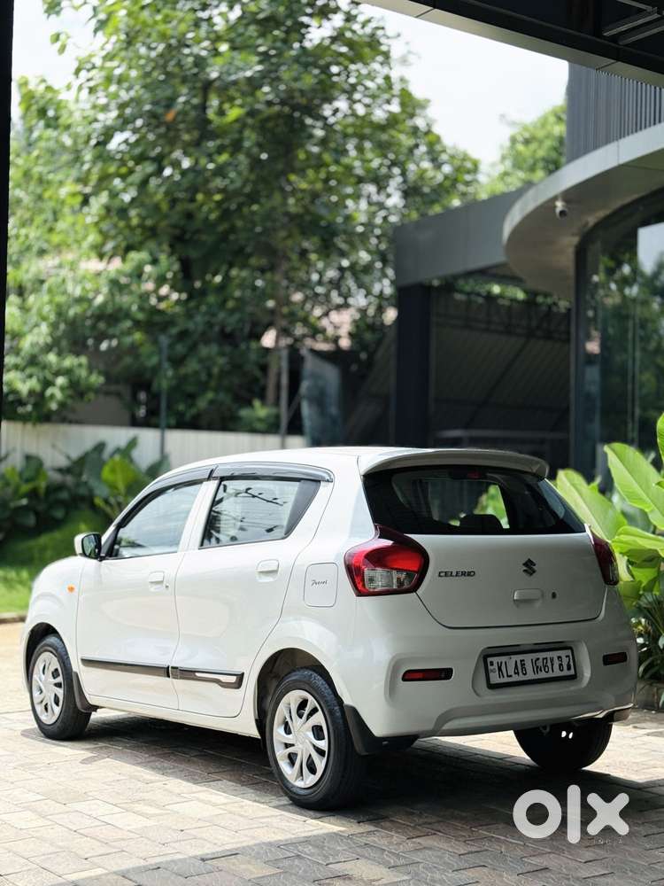 Maruti Suzuki Celerio 1.0 Vxi Mt, 2023, Petrol
