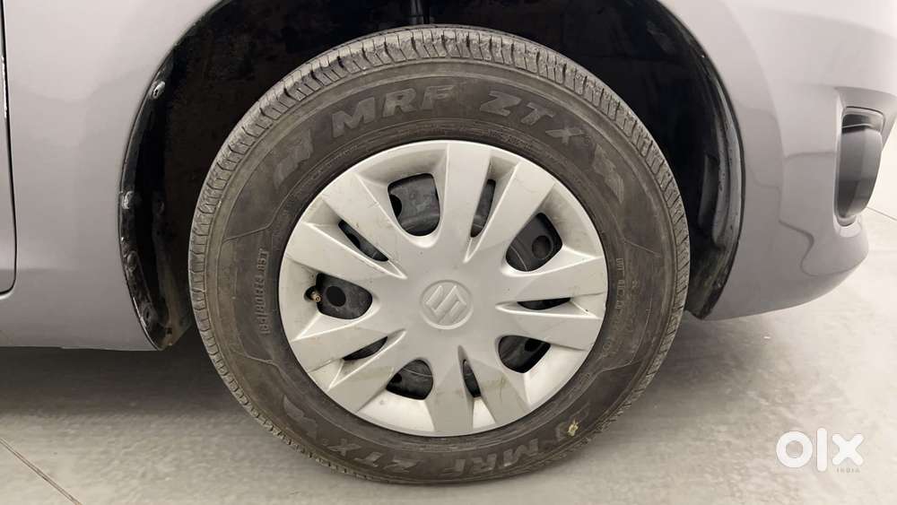 Maruti Suzuki Swift Dzire 1.3 Vxi, 2013, Petrol