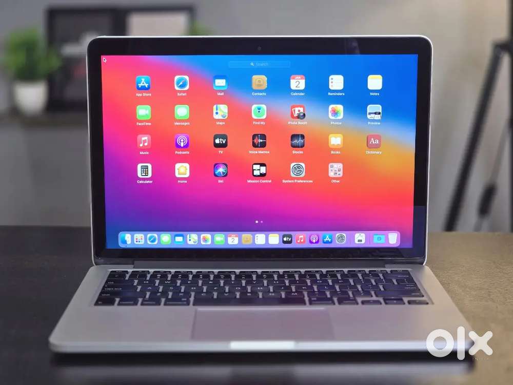 MacBook Pro 2014 Retina 13.3” 8G 500G