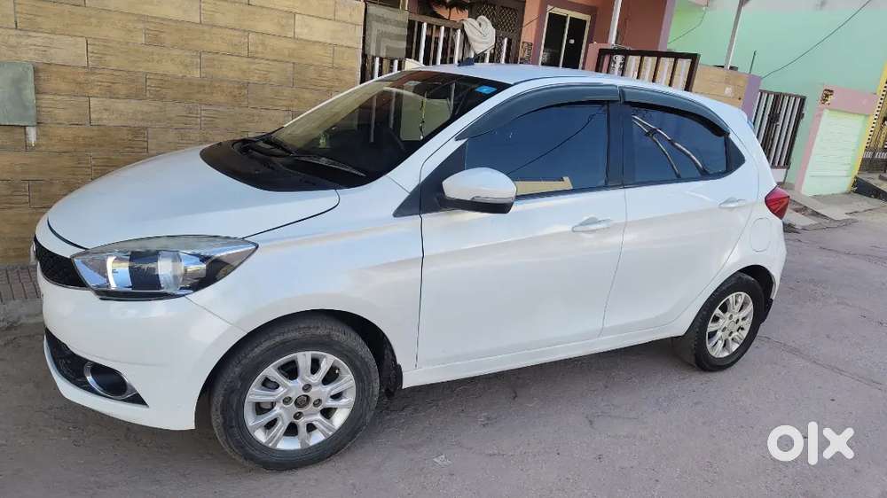 Tata Tiago 2018