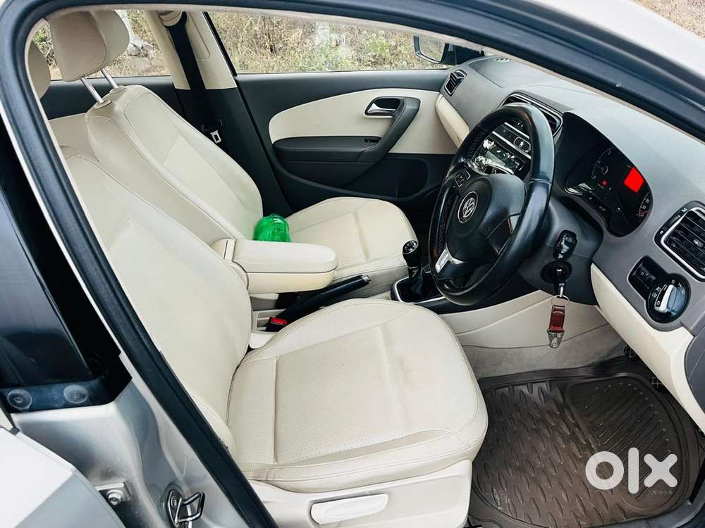 Volkswagen Vento 2013 Diesel Good Condition