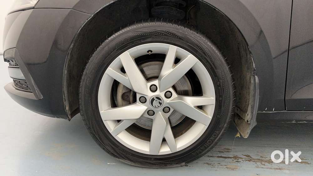 Skoda Octavia 2.0 Tdi Mt Style, 2022, Petrol