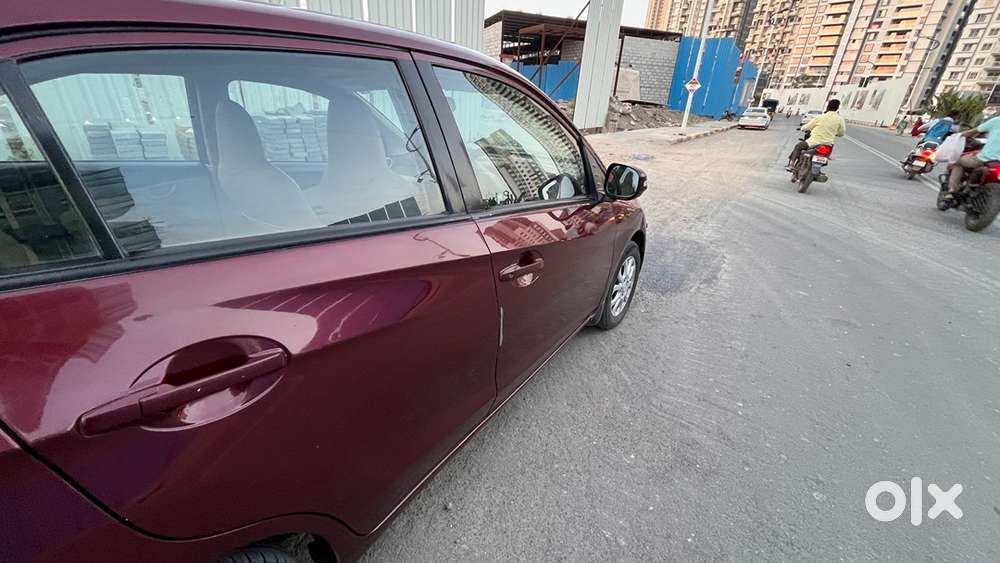 Honda Amaze Petrol 2013 Manual