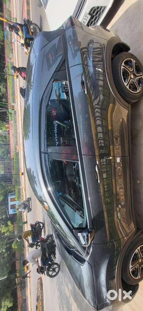 Tata Nexon Diesel 2024