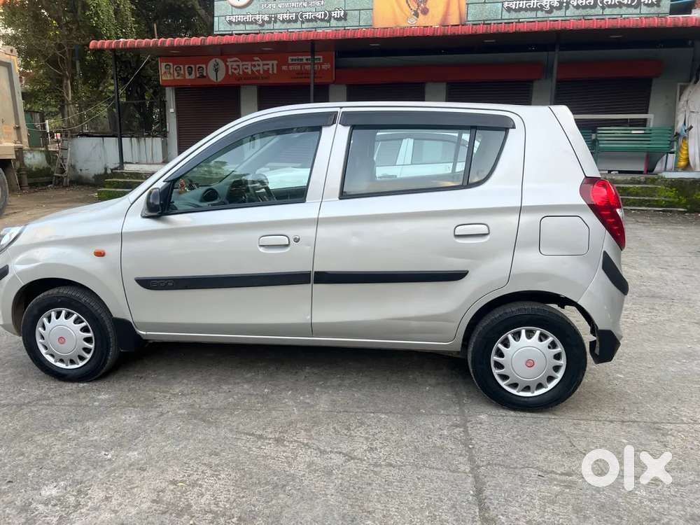 Maruti Suzuki Alto 800 Lxi, 2016, Petrol