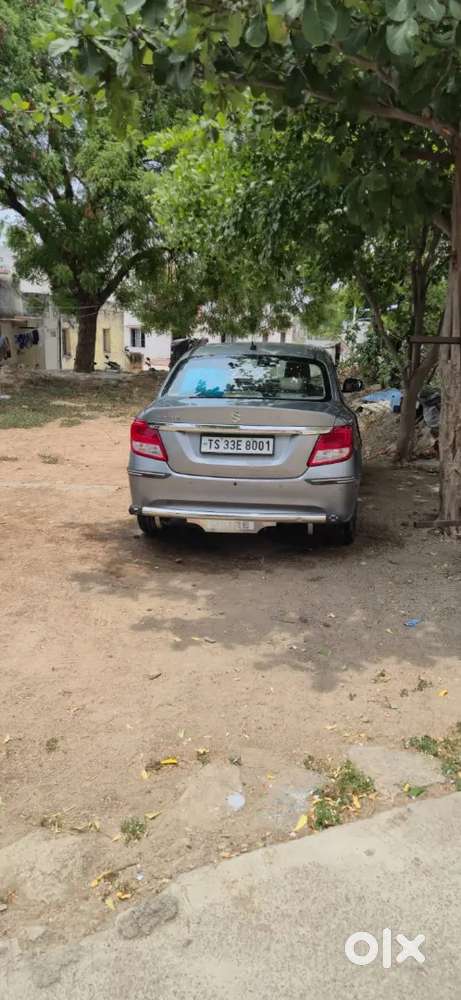 Maruti Suzuki Dzire 2021 Manual Petrol