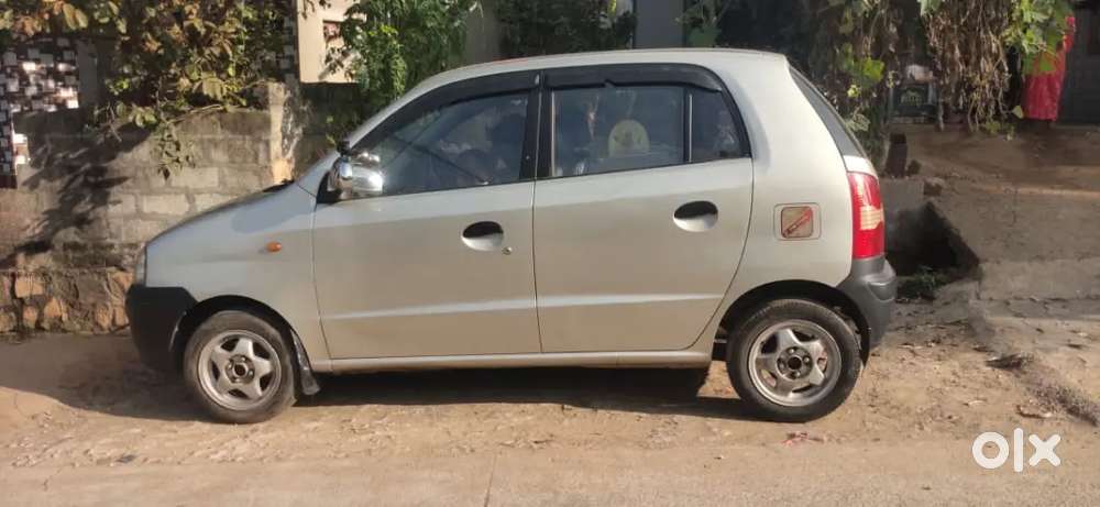 Hyundai Sonata Gls 2006 Diesel