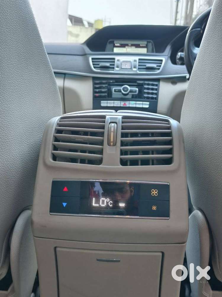 Mercedes-benz E-class E250 Cdi Classic, 2014, Diesel