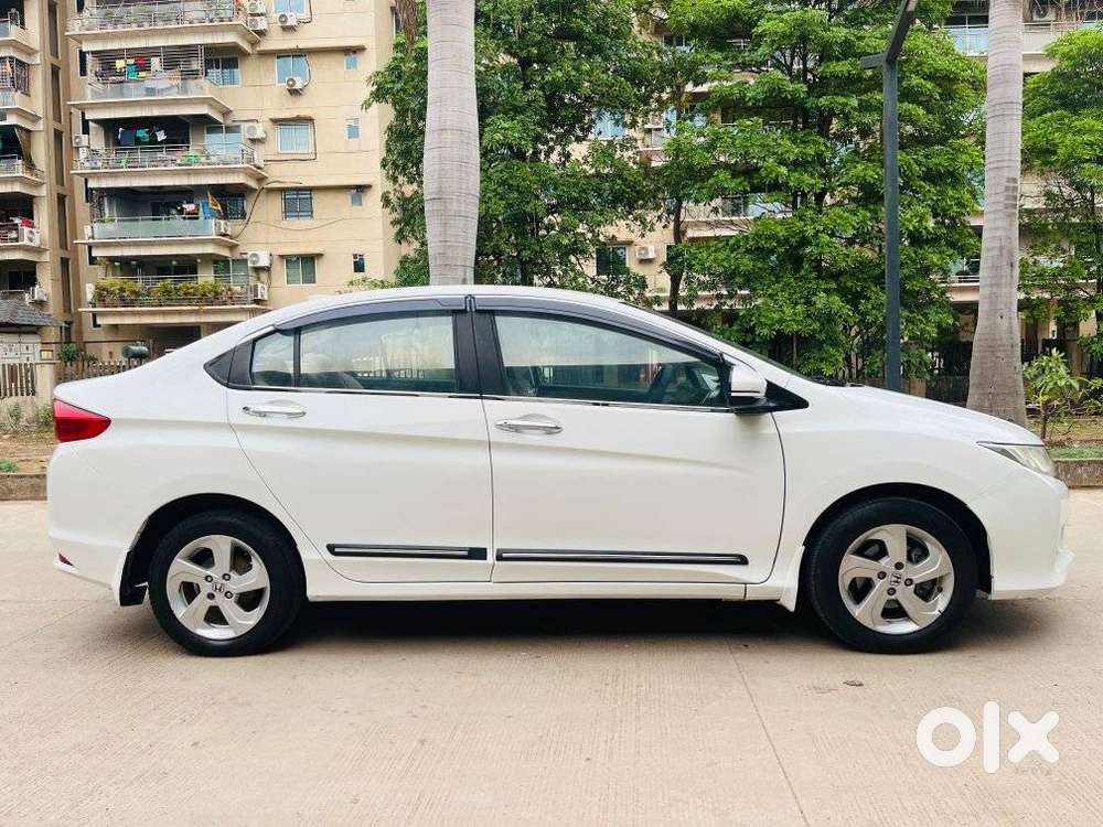 Honda City I Dtec V, 2015, Diesel