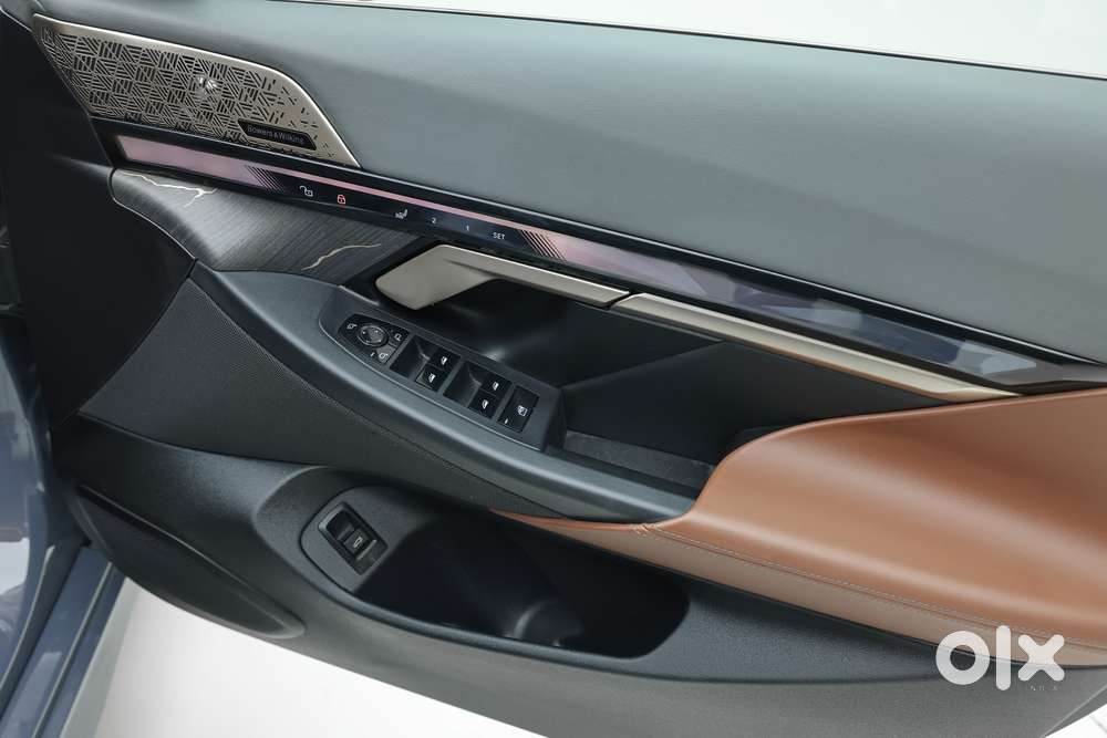 Bmw 5 Series 530 Li M Sport, 2024, Petrol
