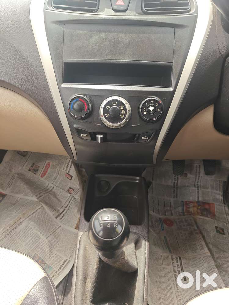 Hyundai Eon Era +, 2016, Petrol