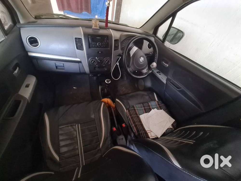 Excellent Condition Wagonr Low Mileage&well Maintained,don't Timepass