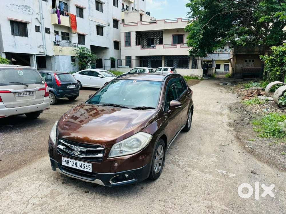 Maruti Suzuki Diesel 2016
