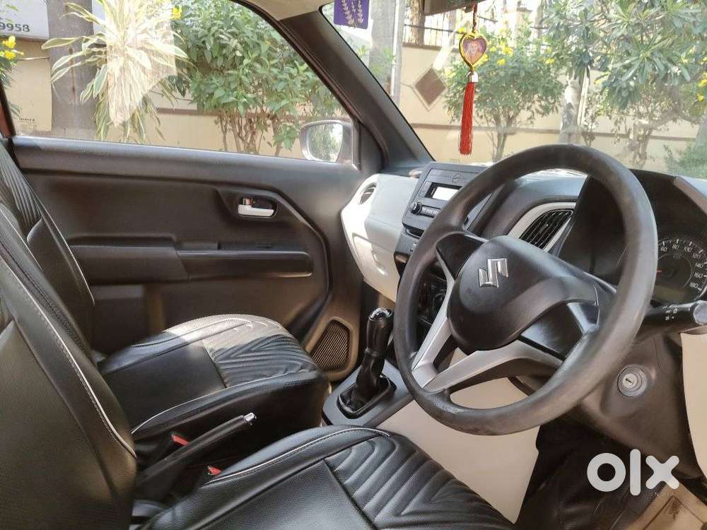 Maruti Suzuki Wagon R Vxi 1.2, 2023, Cng & Hybrids