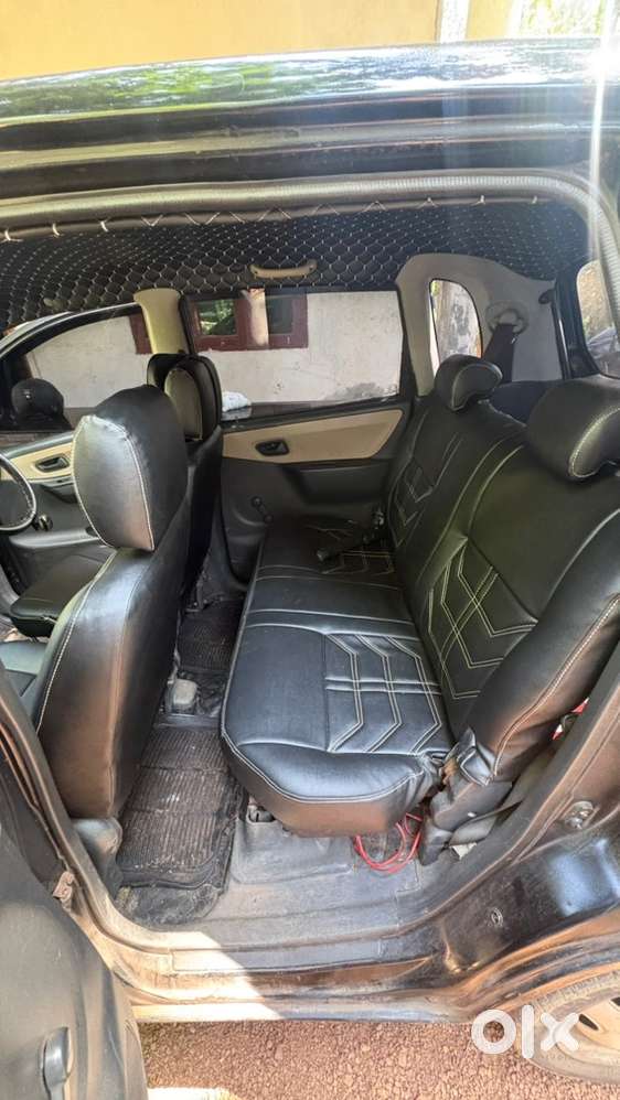 Maruti Suzuki Estilo 2008 Km Driven