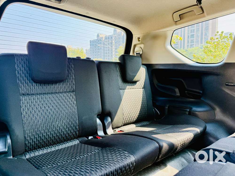 Toyota Innova Crysta G 7 Str, 2019, Diesel