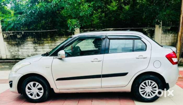 Maruti Suzuki Swift Dzire Vdi (o), 2013, Diesel