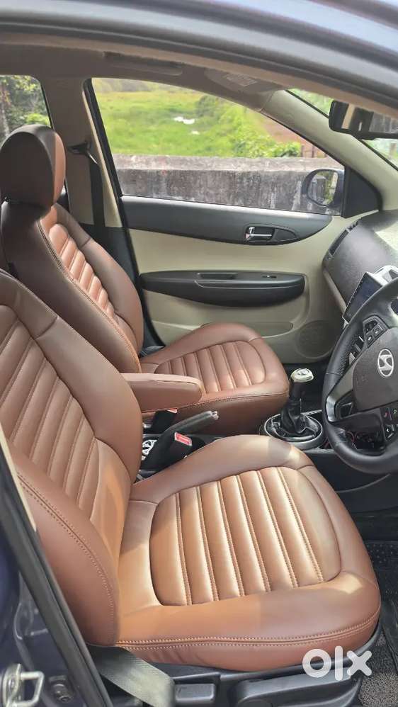 Hyundai I20 Asta Diesel Manual 2012 Abs