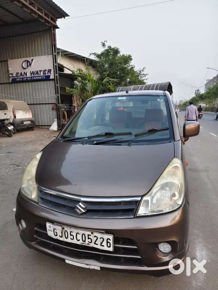 Maruti Suzuki Zen Estilo Vxi- Excellent Condition,surat Passing Car
