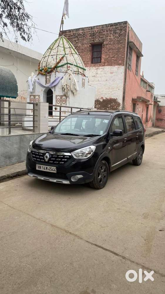Renault Diesel Car 2016