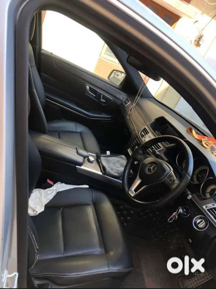 Mercedes E-class 2015 Diesel
