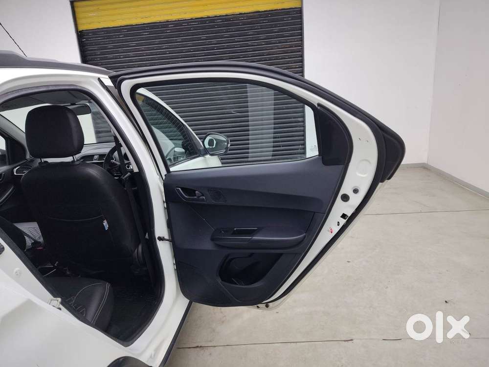 Tata Tiago Nrg 1.2 Xz Amt, 2021, Petrol