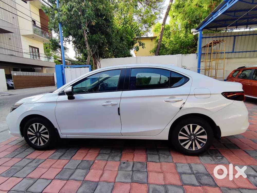 Honda City I-vtec V, 2024, Petrol