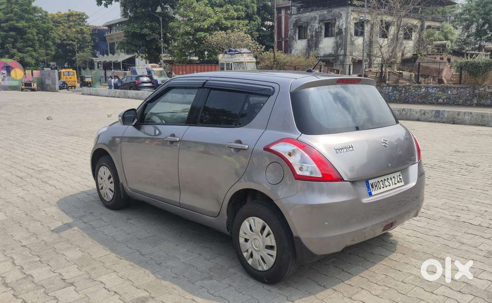 Maruti Suzuki Swift 2011-2014 Vdi, 2013, Diesel