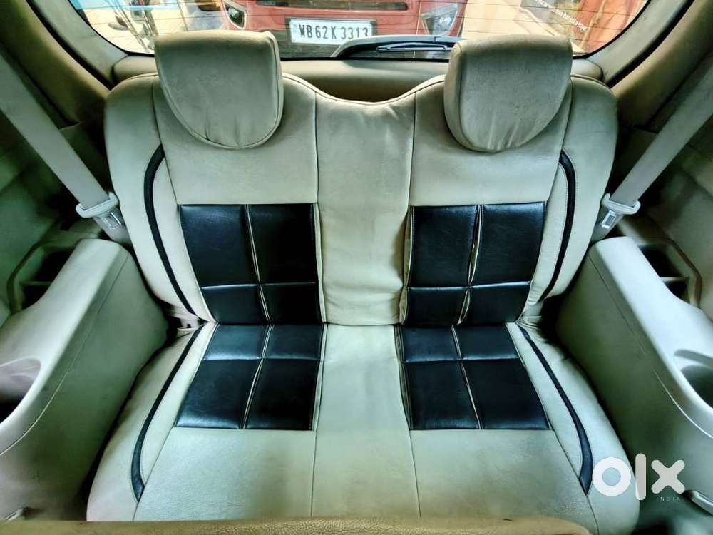 Maruti Suzuki Ertiga Zdi+ Shvs, 2016, Diesel