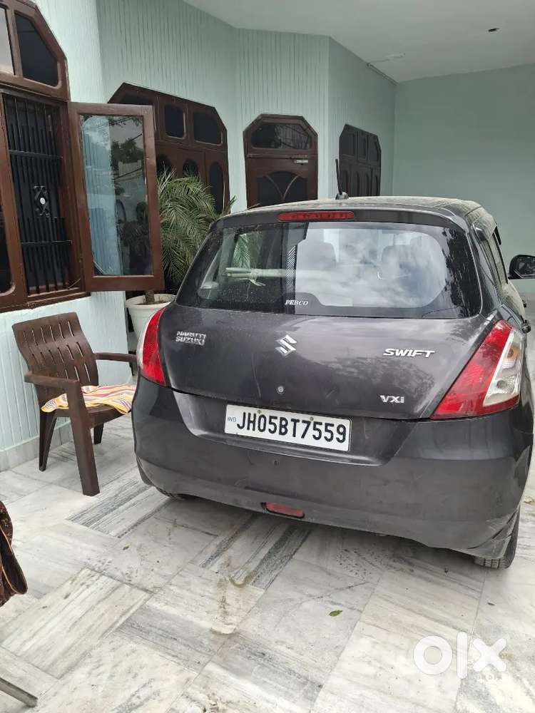 Maruti Suzuki Swift 2017 For Sale