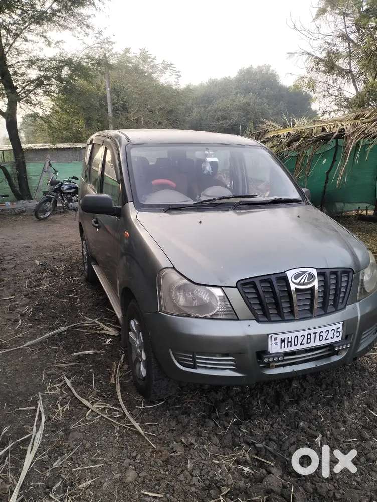 Mahindra Xylo 2010 Diesel Manual